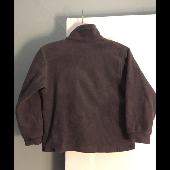 Columbia Boys Fleece - Picture 2 of 3